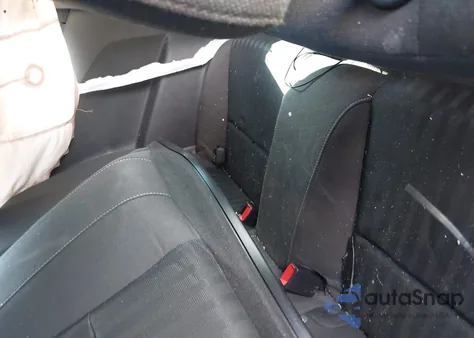 2013 Chevrolet Camaro 2Ls z USA, uszkodzony, nr VIN 2G1FA1E35D9134698